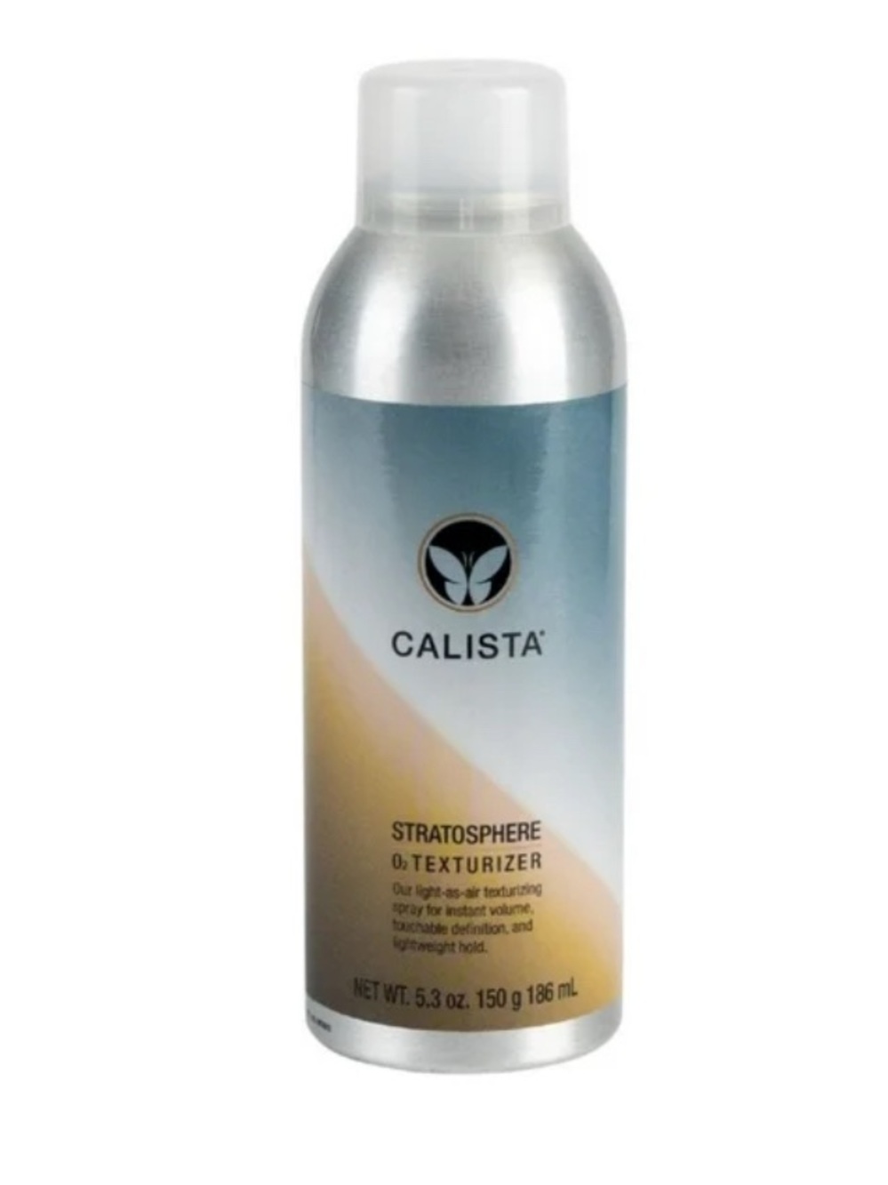 Calista Stratosphere Texturizer Spray